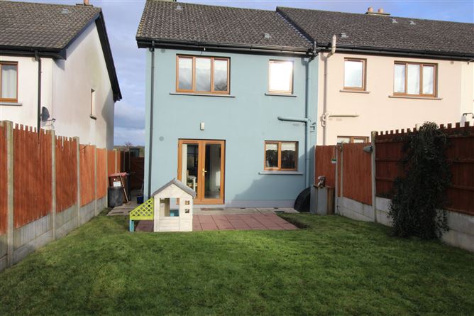 16 Bective Park, Bective Lodge, Kilmessan, Kilmessan, Meath