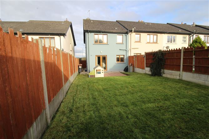 16 Bective Park, Bective Lodge, Kilmessan, Kilmessan, Meath