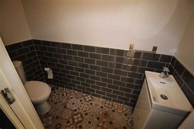 16 Bective Park, Bective Lodge, Kilmessan, Kilmessan, Meath