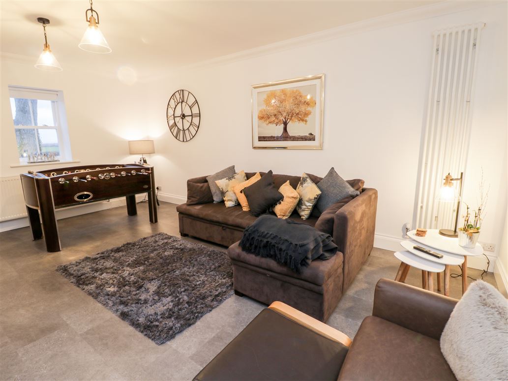 Fell Briggs Cottage,New Marske, North Yorkshire, United Kingdom