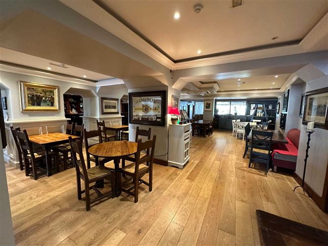 Connemara Lake Hotel, Main Street, Oughterard, Galway, County Galway