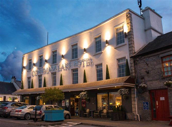 Connemara Lake Hotel, Main Street, Oughterard, Galway, County Galway