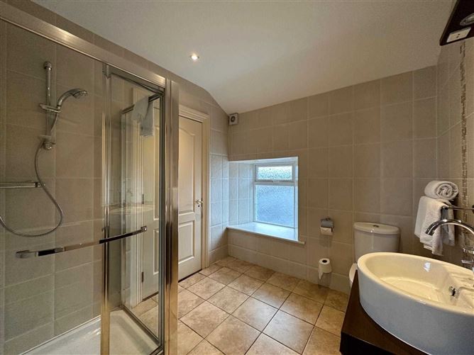 Connemara Lake Hotel, Main Street, Oughterard, Galway, County Galway