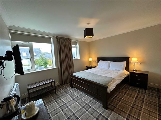 Connemara Lake Hotel, Main Street, Oughterard, Galway, County Galway