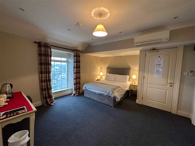 Connemara Lake Hotel, Main Street, Oughterard, Galway, County Galway