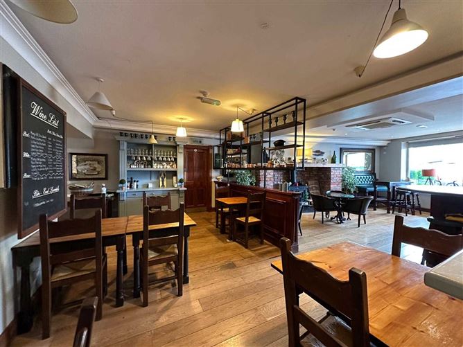 Connemara Lake Hotel, Main Street, Oughterard, Galway, County Galway