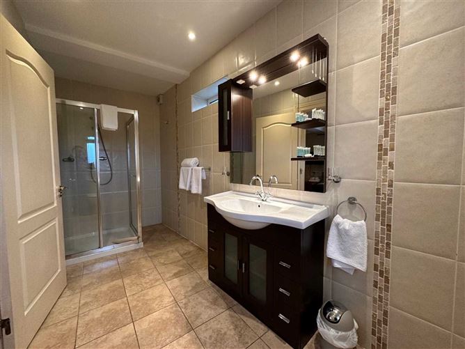 Connemara Lake Hotel, Main Street, Oughterard, Galway, County Galway