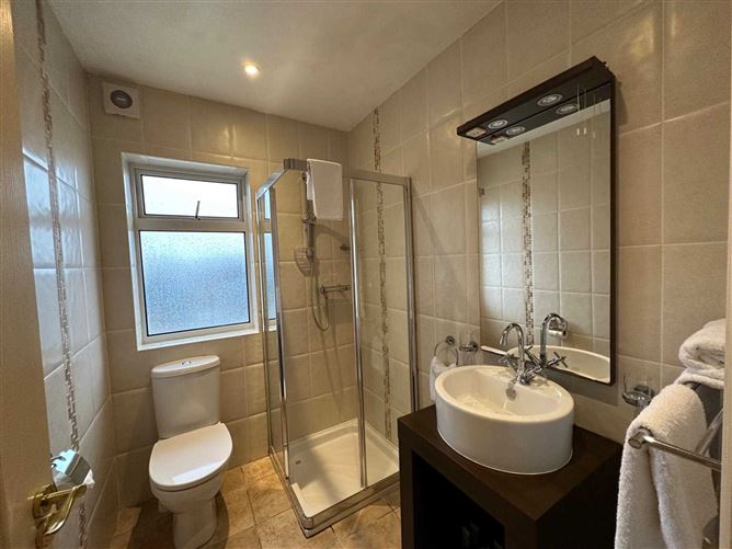 Connemara Lake Hotel, Main Street, Oughterard, Galway, County Galway
