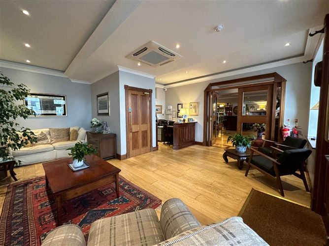 Connemara Lake Hotel, Main Street, Oughterard, Galway, County Galway