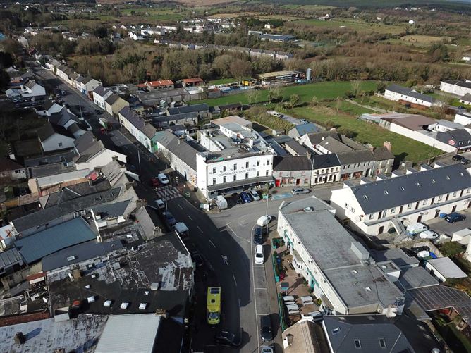 Connemara Lake Hotel, Main Street, Oughterard, Galway, County Galway