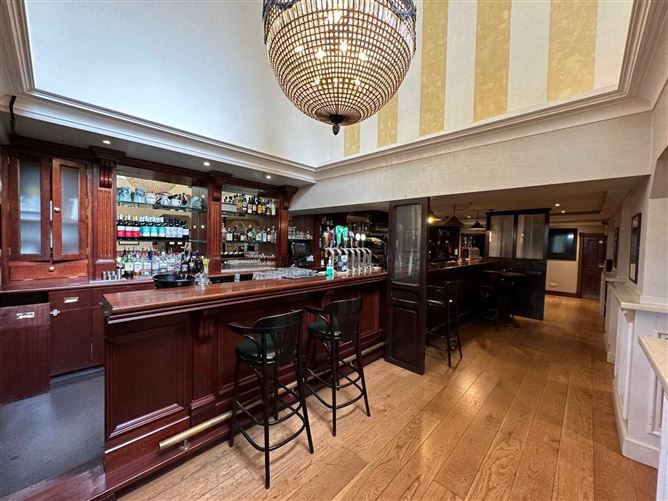 Connemara Lake Hotel, Main Street, Oughterard, Galway, County Galway