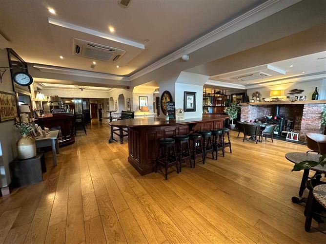 Connemara Lake Hotel, Main Street, Oughterard, Galway, County Galway