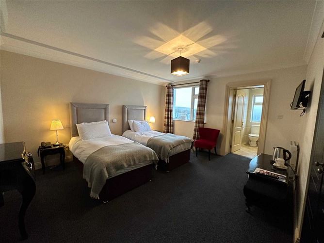 Connemara Lake Hotel, Main Street, Oughterard, Galway, County Galway