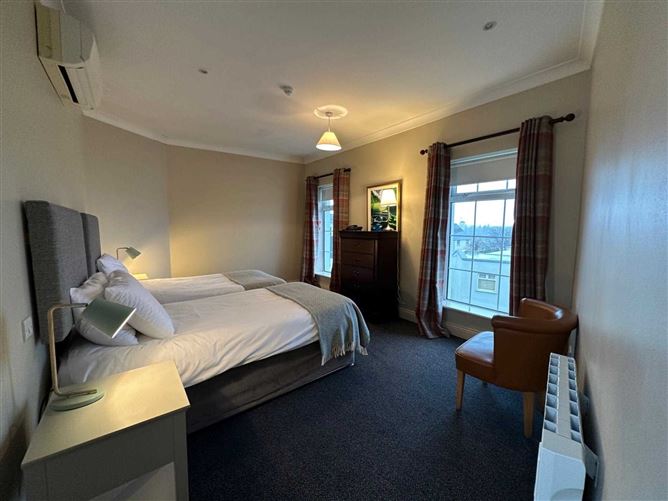 Connemara Lake Hotel, Main Street, Oughterard, Galway, County Galway