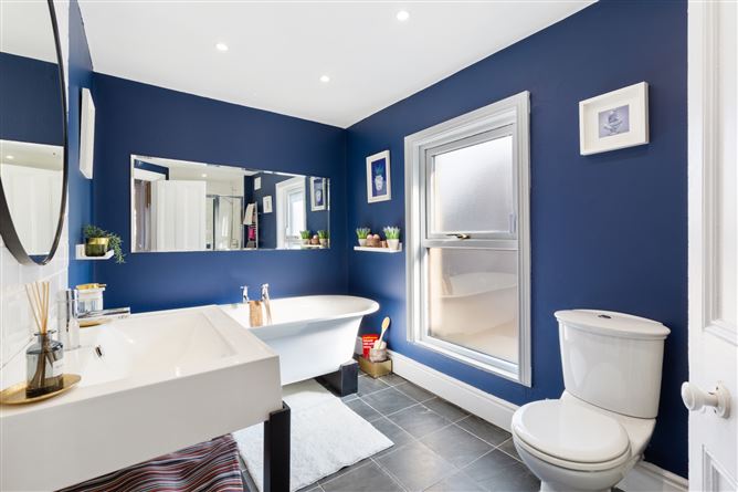 183 North Circular Road, Dublin 7