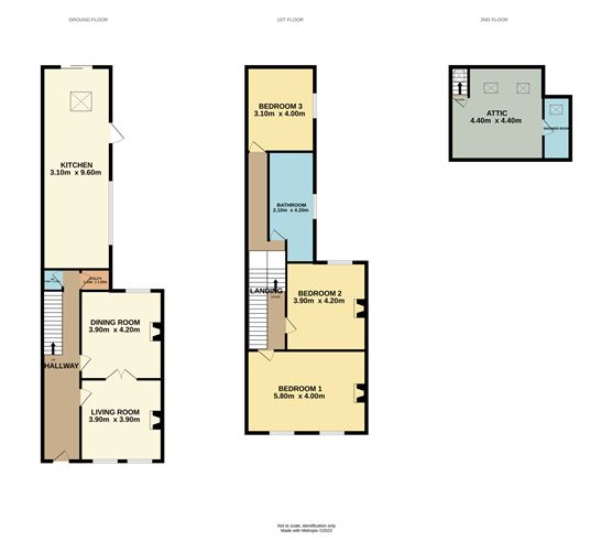 183 North Circular Road, Dublin 7