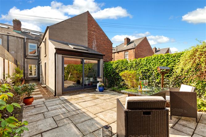 183 North Circular Road, Dublin 7