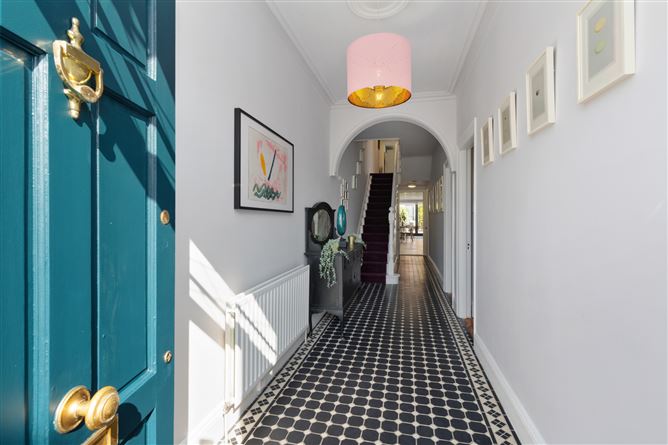 183 North Circular Road, Dublin 7