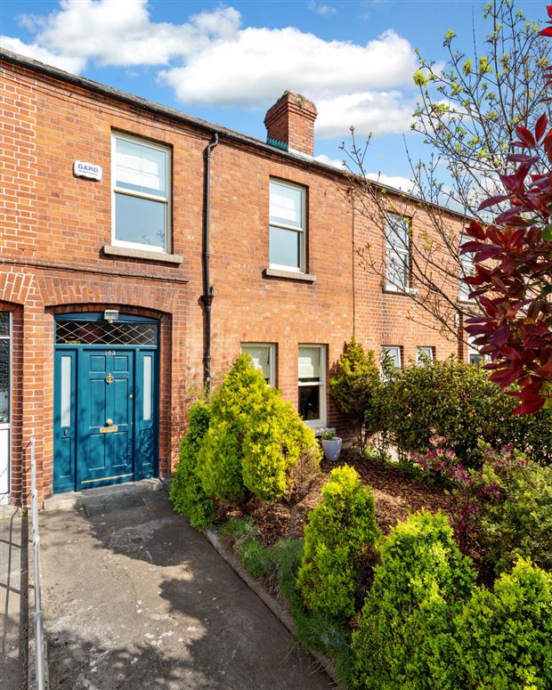 183 North Circular Road, Dublin 7 Sherry FitzGerald Phibsborough
