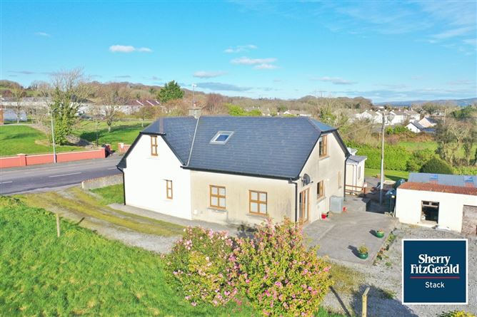 Kilpadogue, Tarbert, Co. Kerry