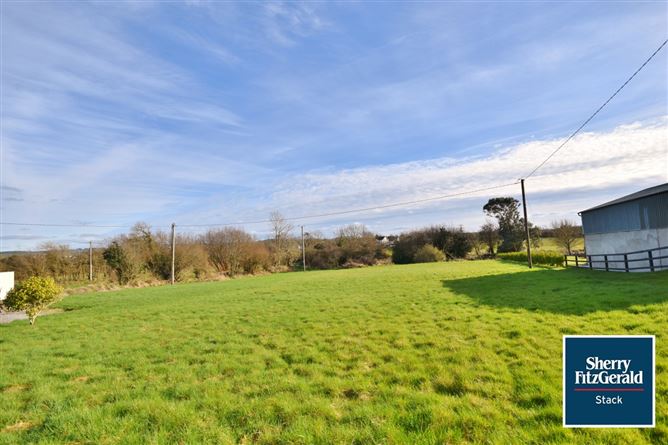Kilpadogue, Tarbert, Co. Kerry