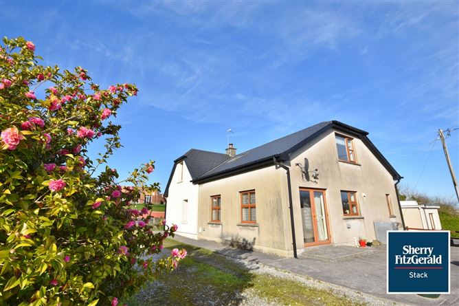 Kilpadogue, Tarbert, Co. Kerry