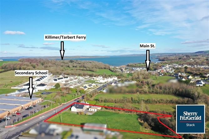 Kilpadogue, Tarbert, Co. Kerry