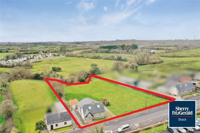 Kilpadogue, Tarbert, Co. Kerry