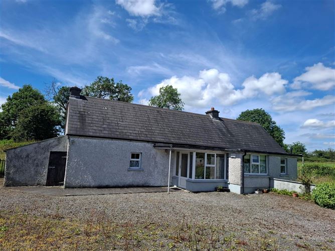Temple, Horseleap, Moate, Co. Westmeath