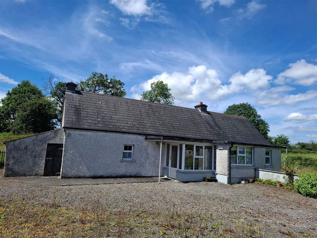 Temple, Horseleap, Moate, Co. Westmeath