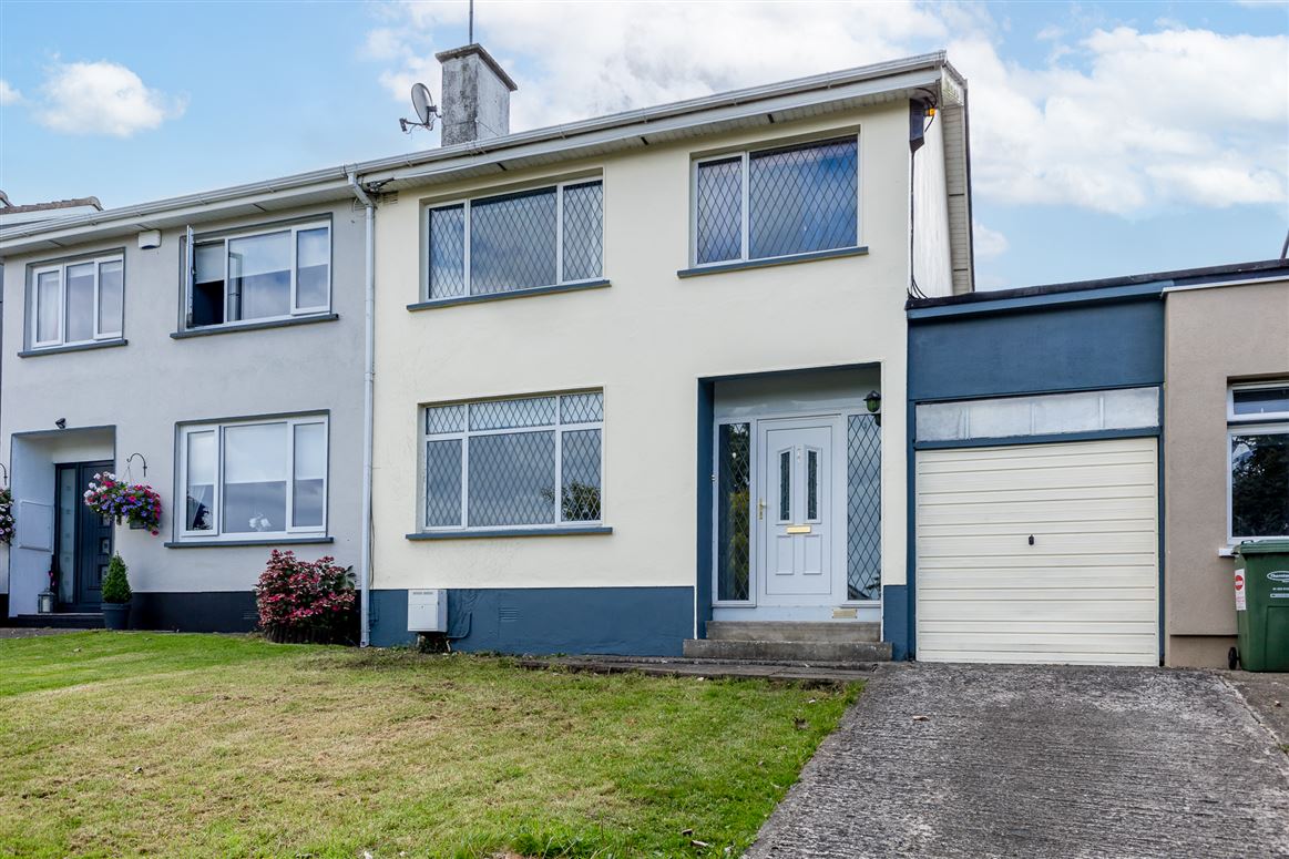 77 Deerpark, Ashbourne, Meath John Ryan Auctioneers (Ashbourne