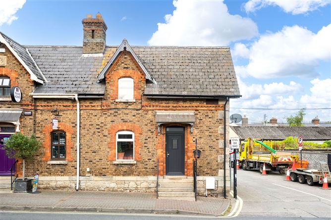 1 Killarney Villas, Bray, Wicklow