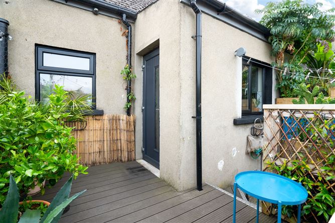 1 Killarney Villas, Bray, Wicklow