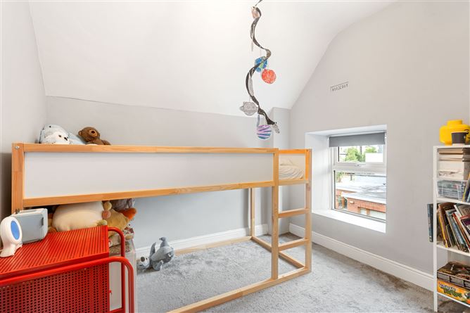1 Killarney Villas, Bray, Wicklow