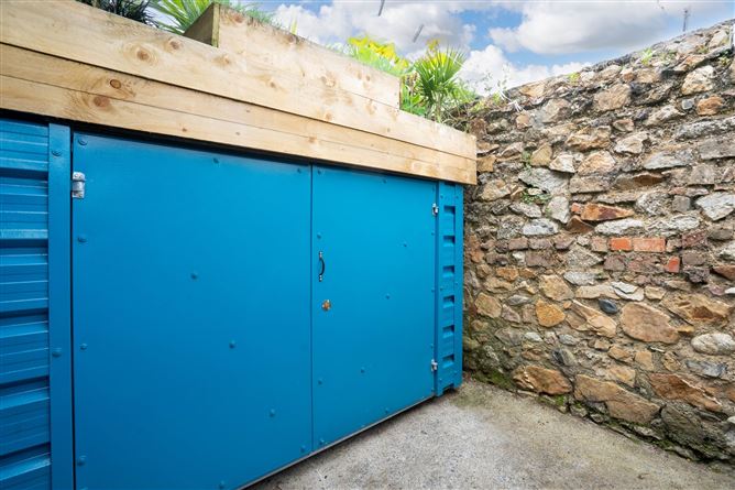 1 Killarney Villas, Bray, Wicklow