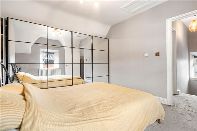 1 Killarney Villas, Bray, Wicklow