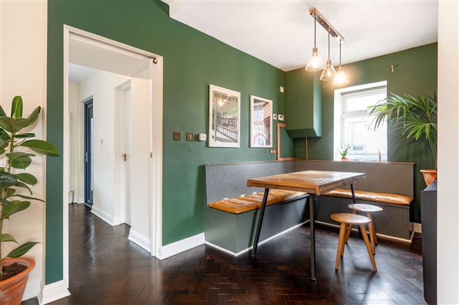 1 Killarney Villas, Bray, Wicklow