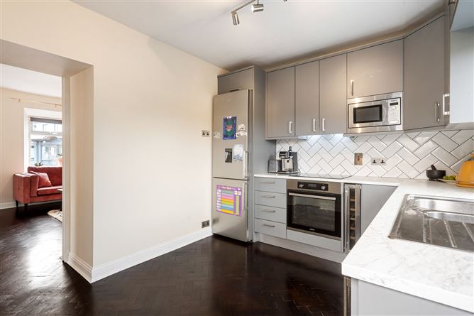 1 Killarney Villas, Bray, Wicklow
