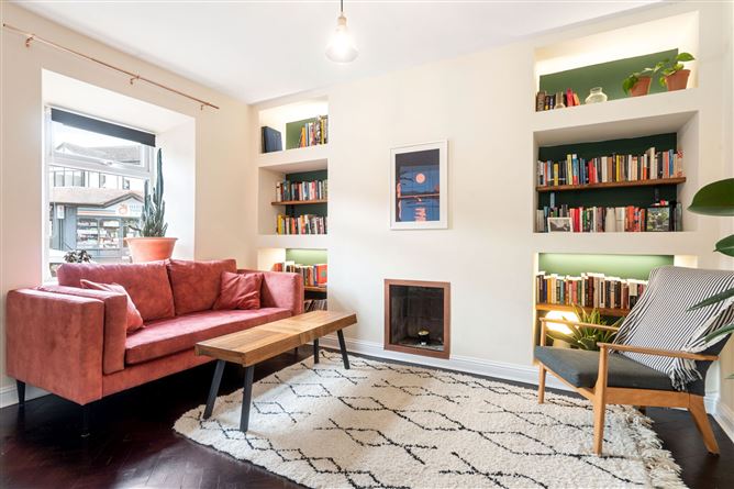 1 Killarney Villas, Bray, Wicklow