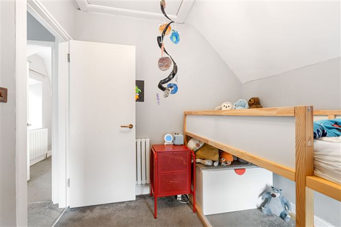 1 Killarney Villas, Bray, Wicklow