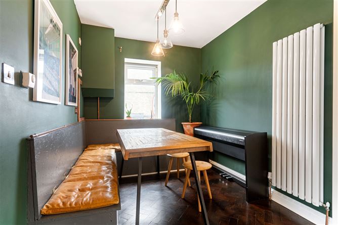 1 Killarney Villas, Bray, Wicklow