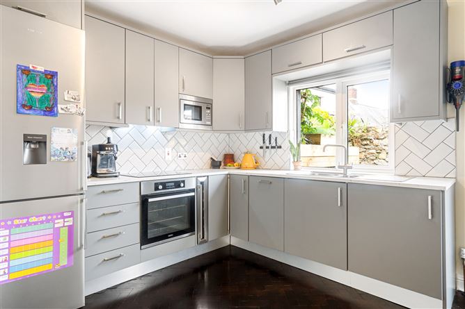 1 Killarney Villas, Bray, Wicklow