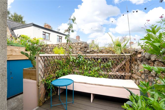 1 Killarney Villas, Bray, Wicklow