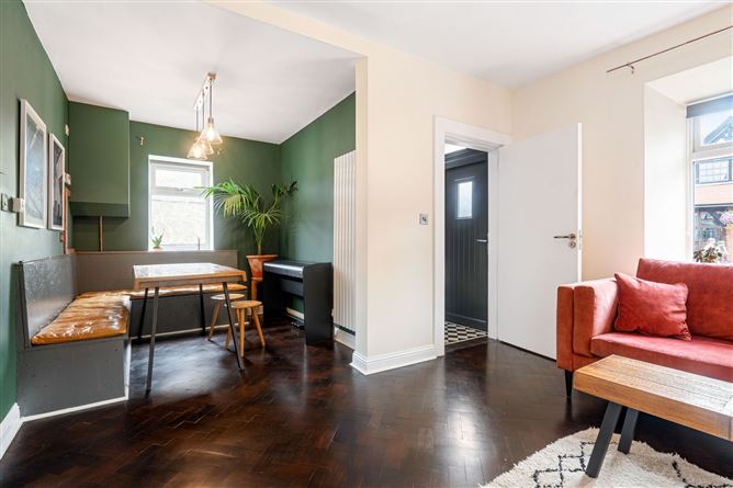 1 Killarney Villas, Bray, Wicklow