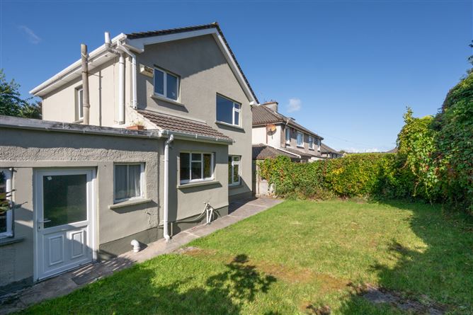 29 Hillside Road, Glasheen, Cork