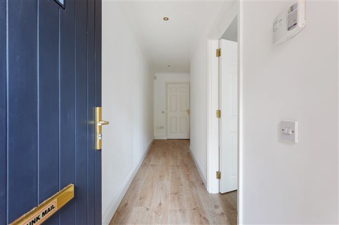 17 Saran Wood, Bray, Wicklow