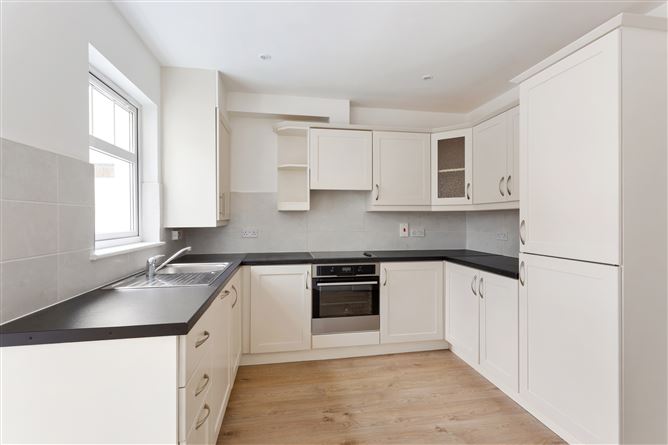 17 Saran Wood, Bray, Wicklow