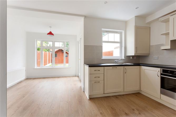 17 Saran Wood, Bray, Wicklow