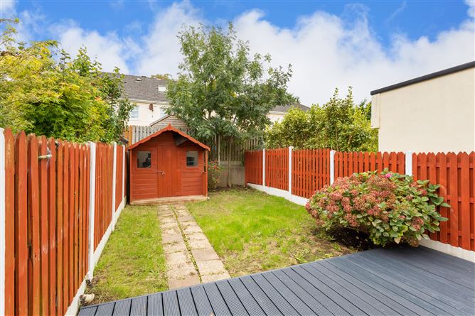 17 Saran Wood, Bray, Wicklow