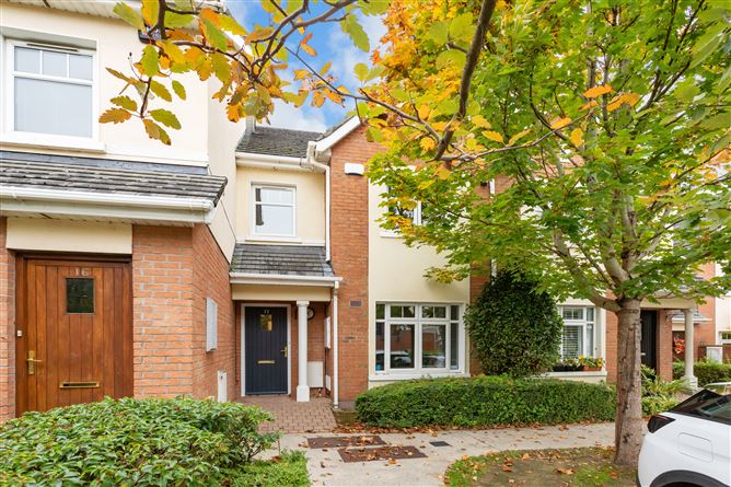 17 Saran Wood, Bray, Wicklow